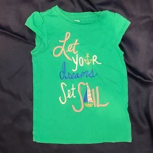 Girls T-Shirt